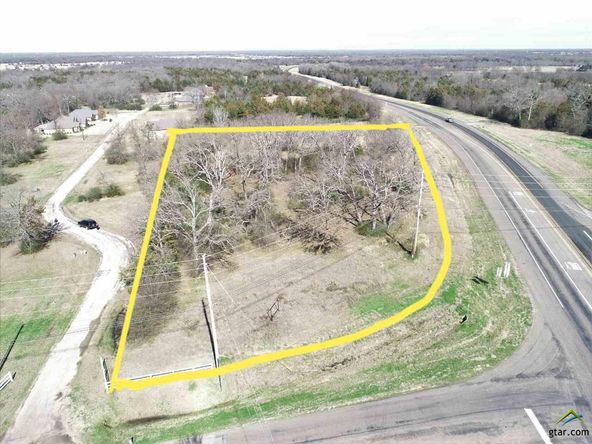 CR 1010 and Hwy 37: CR 1010 and Hwy 37, Mount Vernon, TX 75457